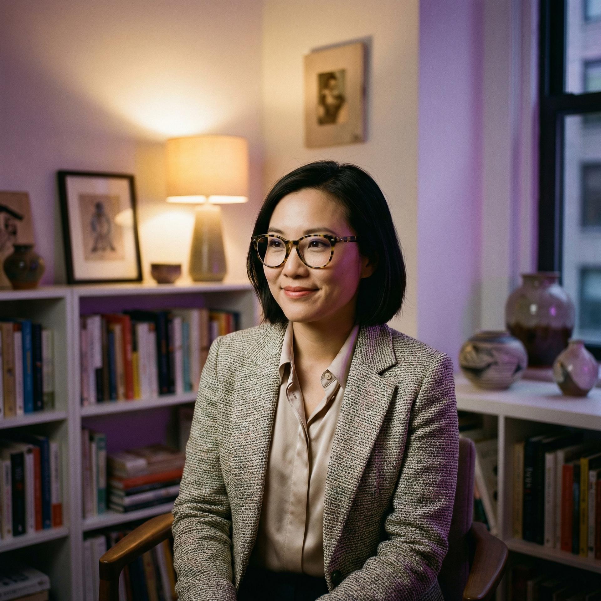 母狗社区文化顾问苏晓蔓