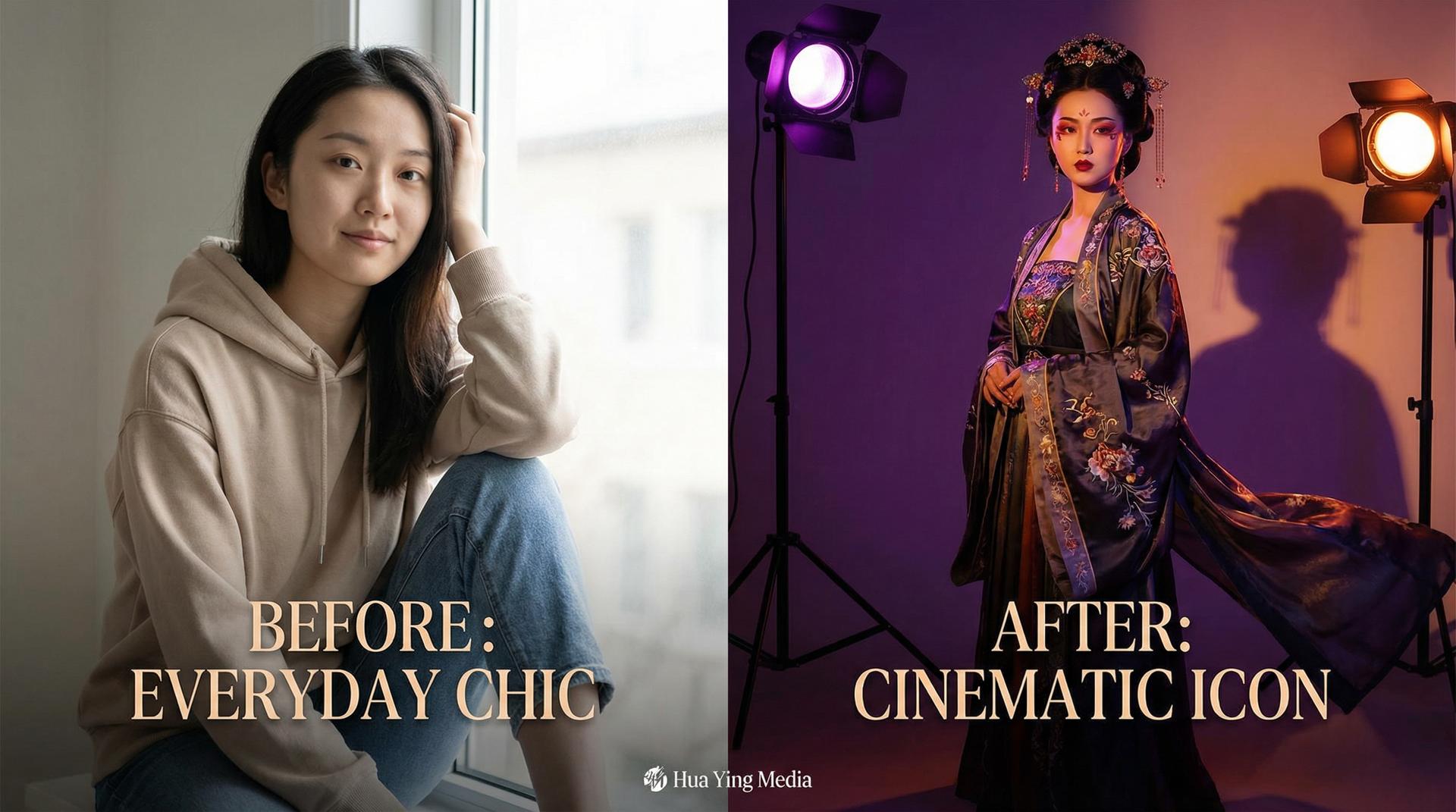 母狗反差变装视频