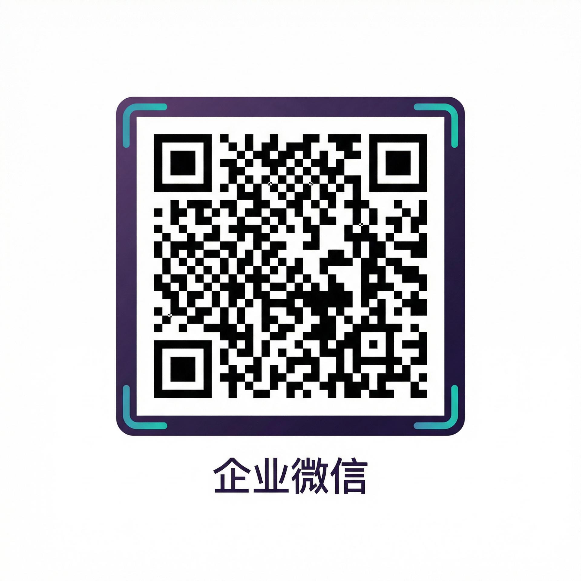 母狗商务二维码